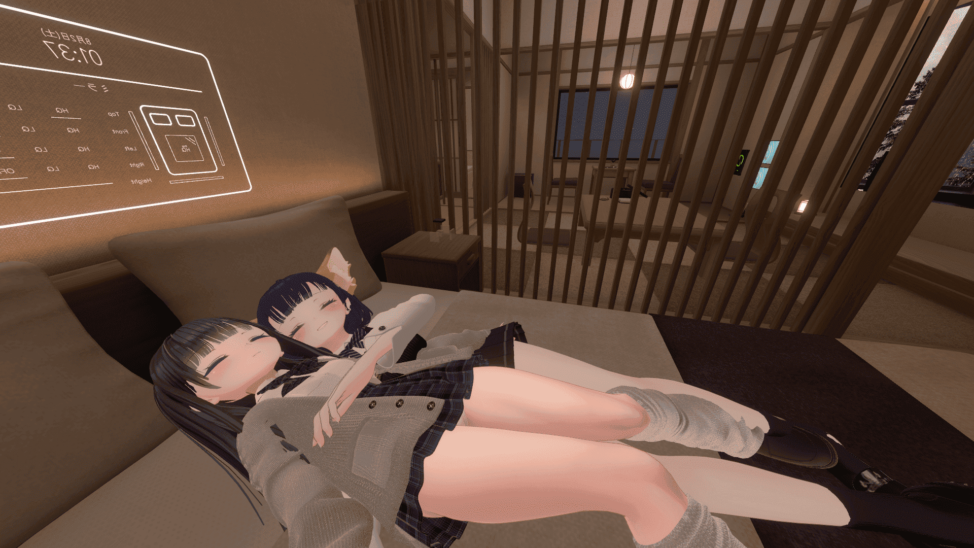 VRChat お砂糖とは